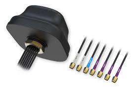 ANTENNA MOB  GNSS WIFI ROOF 5G COMBO MIMO PR1KC640 TELTONIKA