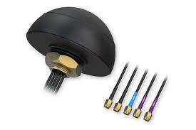 TELTONIKA COM MIMO MOBILE  WIFI ROOF ANT