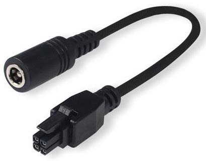 NET ACC POWER 4-PIN TO BARREL PR2PD01B TELTONIKA