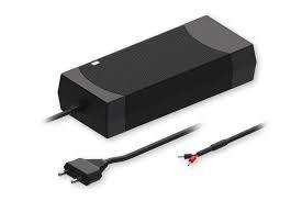 TELTONIKA NETWORKS EU 2-pin Power Supply