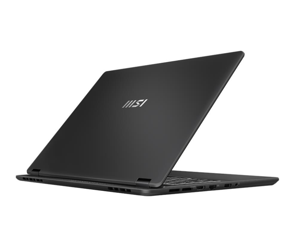 Notebook MSI Prestige 14 AI  Evo C2VMG CPU  Core Ultra u7-258V 3700 MHz 14   2880x1800 RAM 32GB LPDDR5x 8533 MHz SSD 1TB Intel Arc 140V 16GB ENG Windows 11 Home Grey 1 7 kg PRE14AI EVOC2VMG-010NL