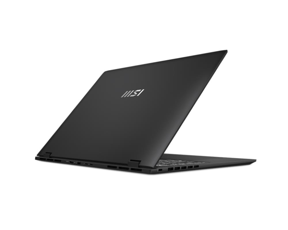 Notebook MSI Prestige 16 AI Evo B1M CPU  Core Ultra u7-155H 3800 MHz 16   2560x1600 RAM 32GB LPDDR5 6400 MHz SSD 1TB Intel Arc Graphics Integrated ENG Card Reader SD Windows 11 Pro Grey 1 59 kg PRE16AIEVOB1MG-022NL