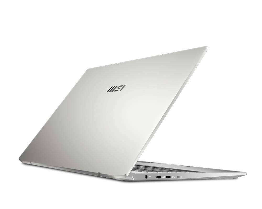 Notebook MSI Prestige Prestige 16Evo A13M CPU i7-13700H 2400 MHz 16 