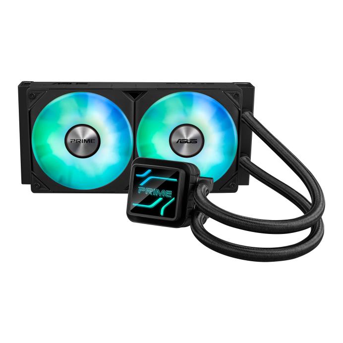 CPU COOLER S MULTI PRIME LC 240 ARGB ASUS