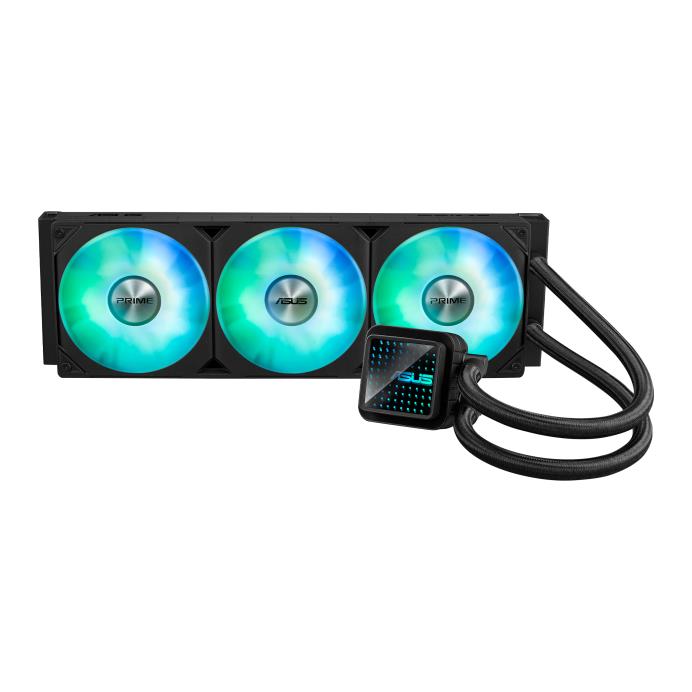 CPU COOLER S MULTI PRIME LC 360 ARGB ASUS