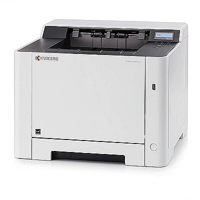 Colour Laser Printer KYOCERA P5026CDN USB 2.0 LAN Duplex 1102RC3NL0