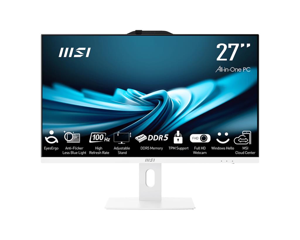 MSI PRO AP272P 14M-1029EU i5-14400 27i