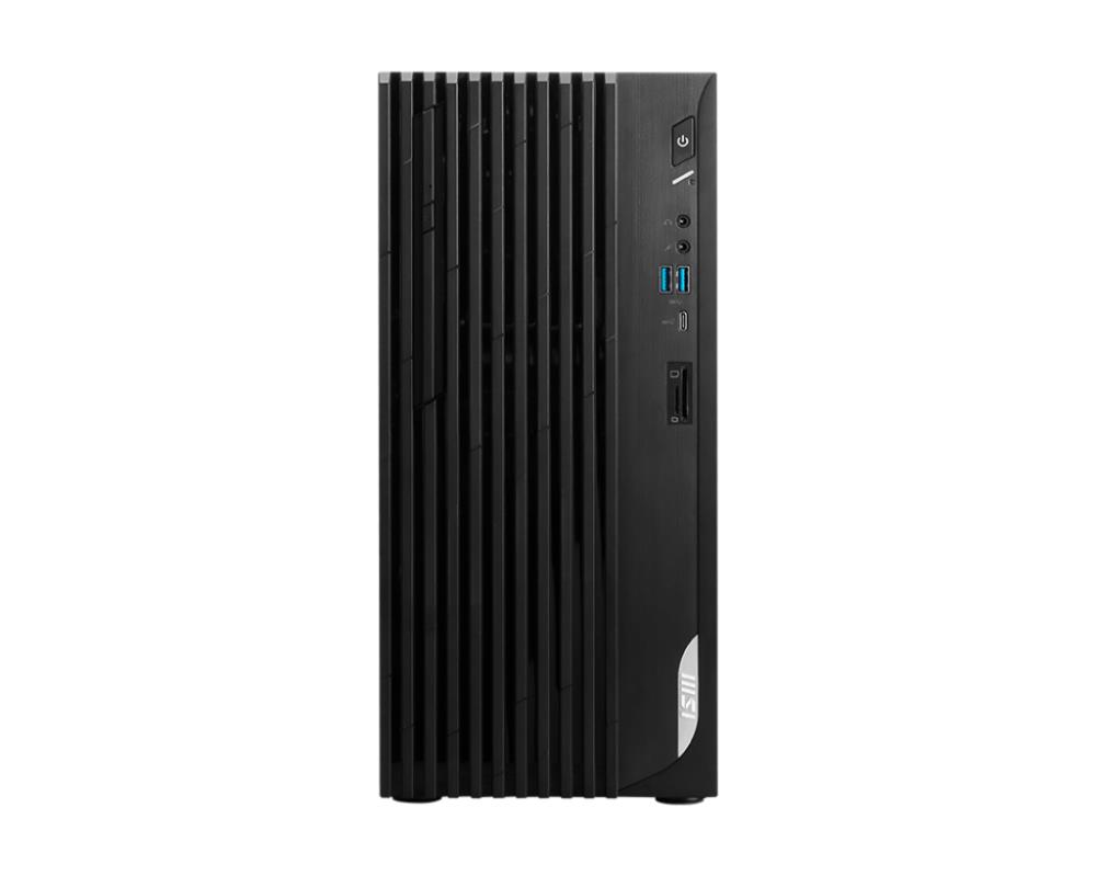 PC MSI PRO DP180 13th Desktop CPU Core i5 i5-13400 2500 MHz RAM 8GB DDR4 3200 MHz PRODP18013-017BEU