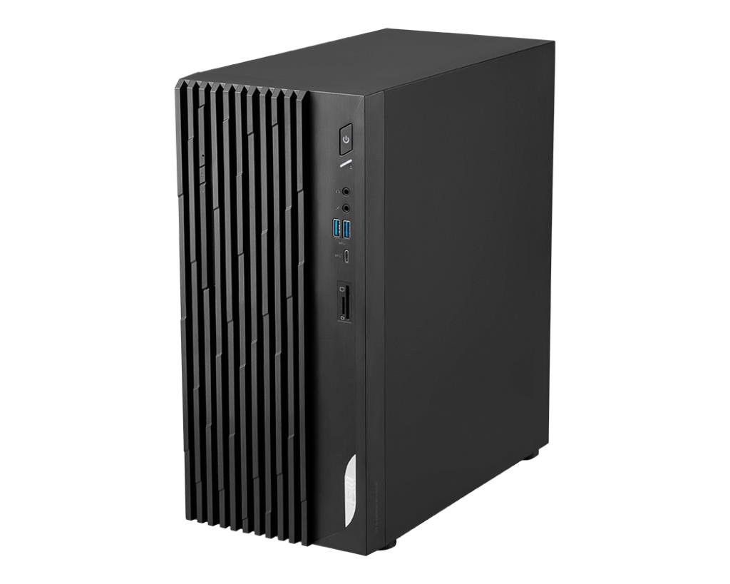 PC MSI Windows 11 Pro Bluetooth Y Internal memory type DDR5-SDRAM 16 GB i7-14700 Intel Core i7 Intel Desktop Desktop Computer Family name PRO PRODP18014A1045EU