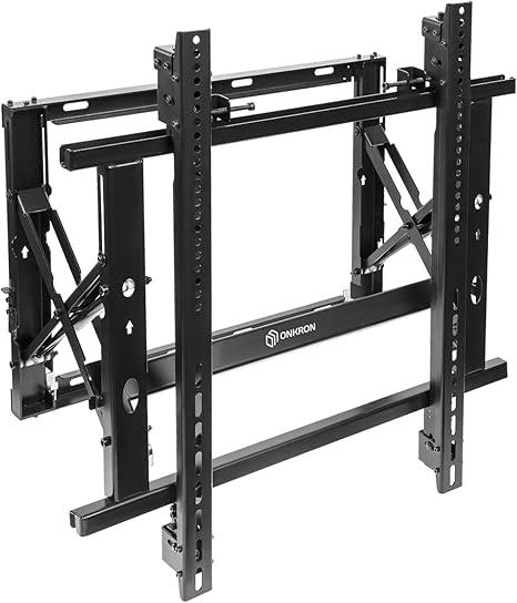 TV VIDEO ACC WALL MOUNT PRO7G-B ONKRON