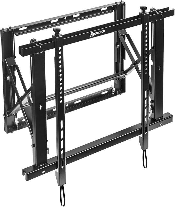 TV VIDEO ACC WALL MOUNT PRO7M-B ONKRON