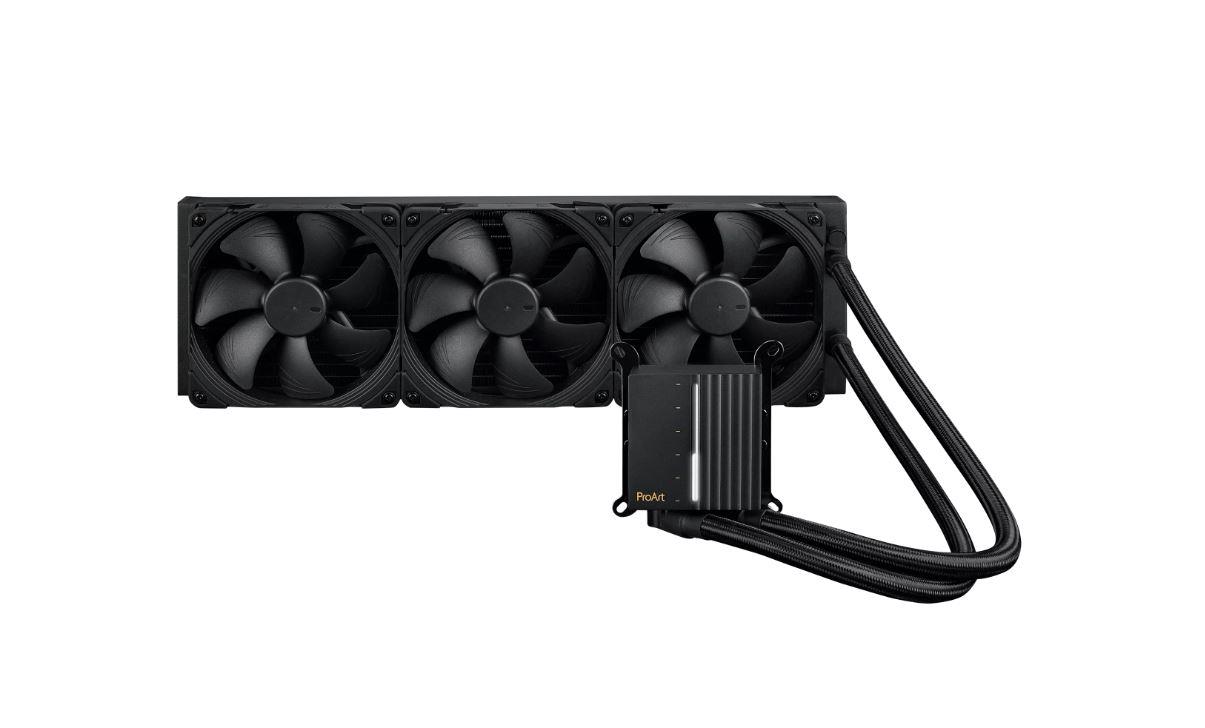 CPU COOLER S MULTI PROART LC 420 ASUS