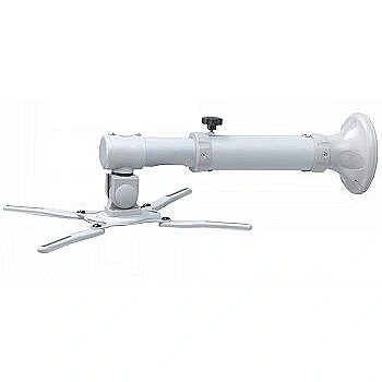PROJECTOR ACC WALL MOUNT BEAMER-W050SILVER NEOMOUNTS