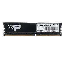 MEMORY DIMM 32GB PC25600 DDR4 PSD432G32002 PATRIOT