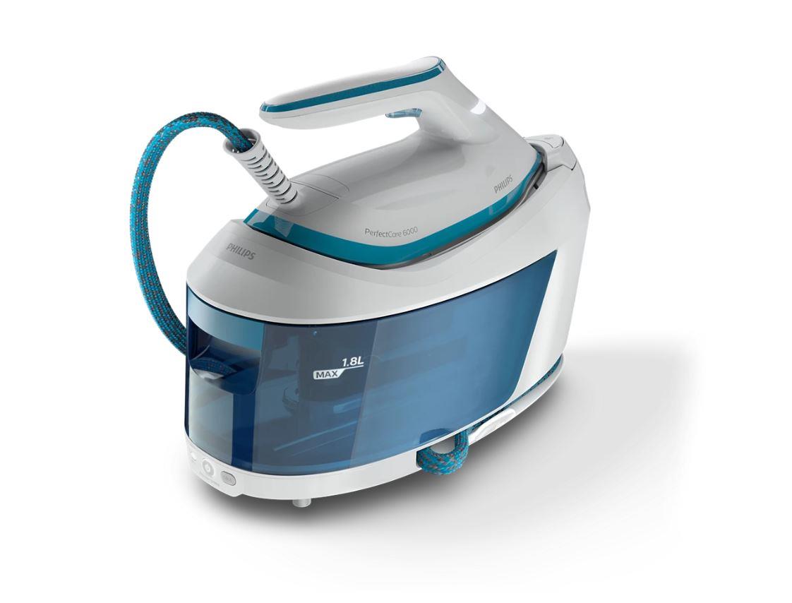 IRONING STATION PSG6022 20 PHILIPS