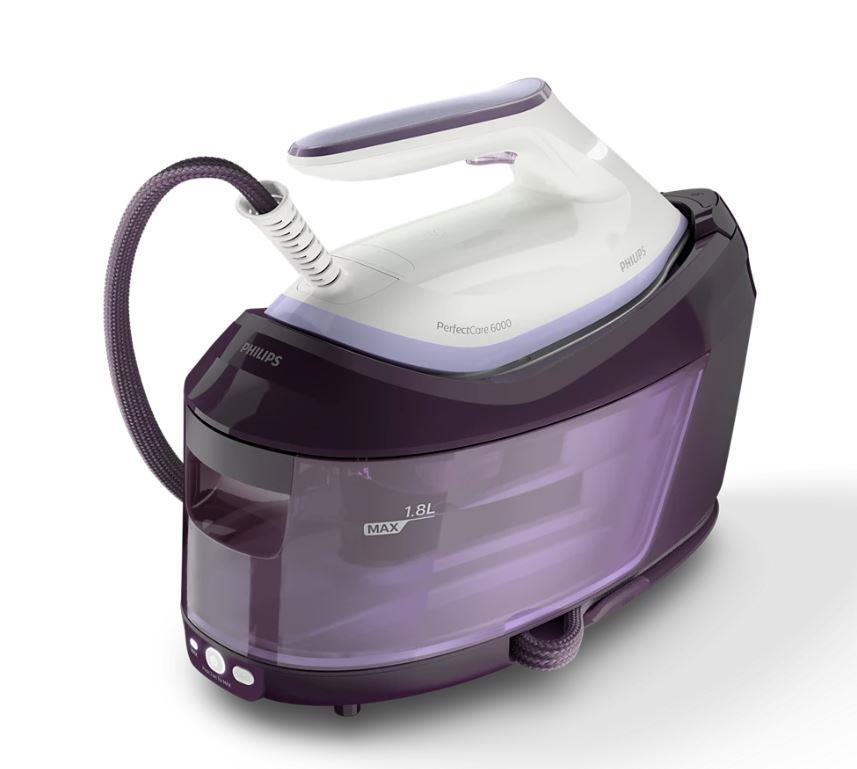 IRONING STATION PSG6024 30 PHILIPS