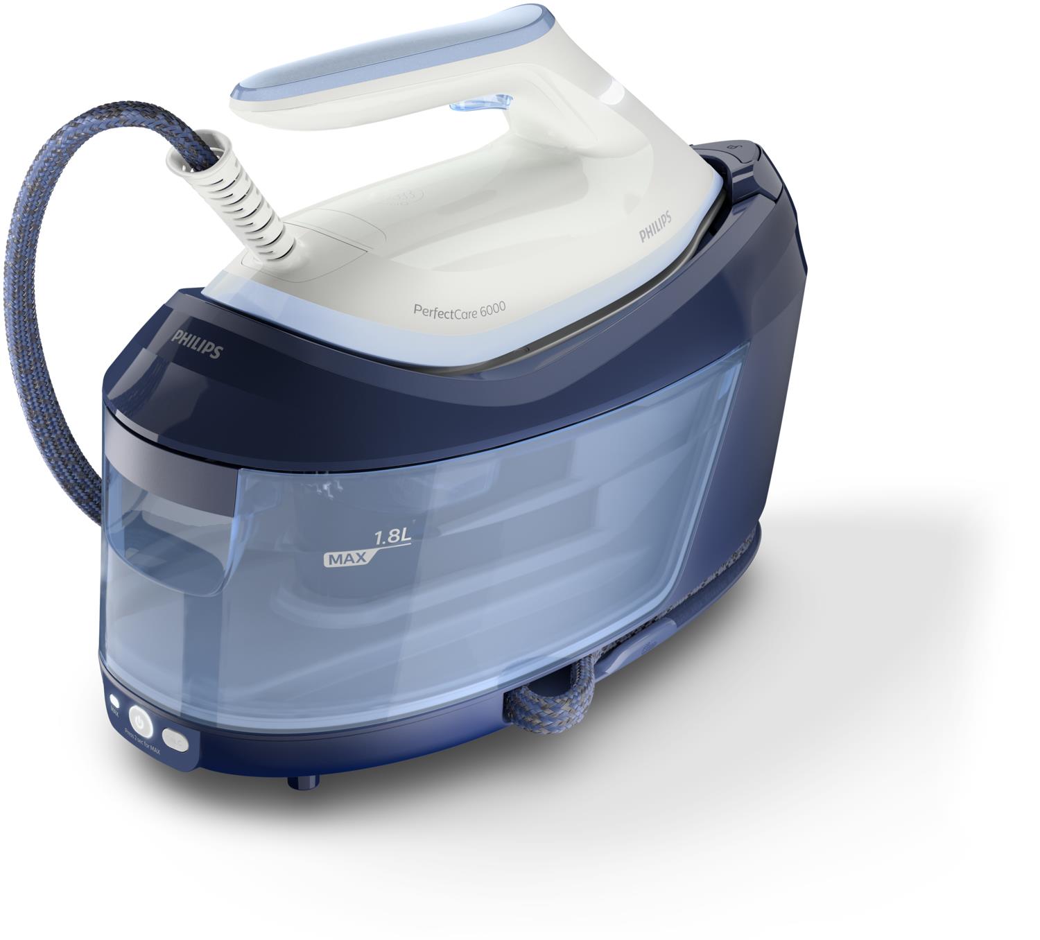IRONING STATION PSG6026 20 PHILIPS