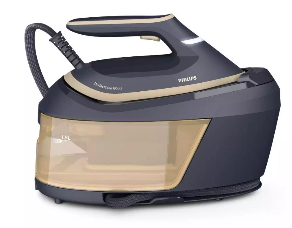 IRONING STATION PSG6066 20 PHILIPS