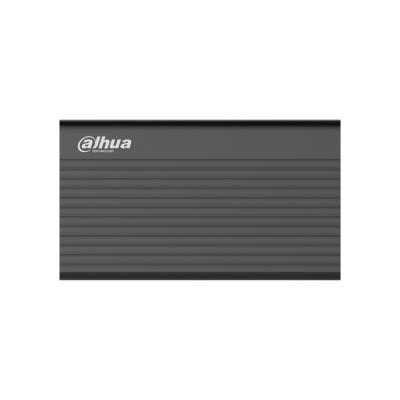 External SSD DAHUA 1TB USB-C Write speed 490 MBytes sec Read speed 510 MBytes sec PSSD-T70-1TB