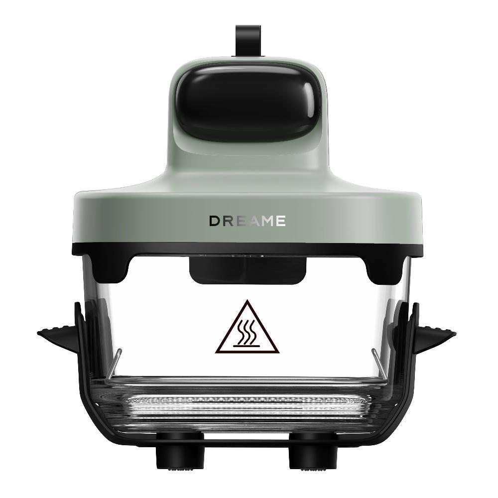 AIR FRYER PT60 GREEN PT60-GN DREAME