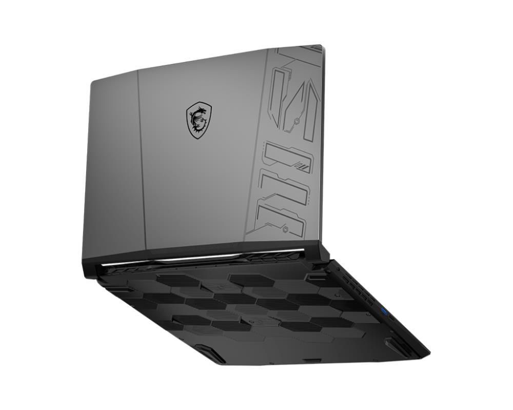 Notebook MSI Pulse Pulse 15 B13VGK CPU i9-13900H 2600 MHz 15.6 