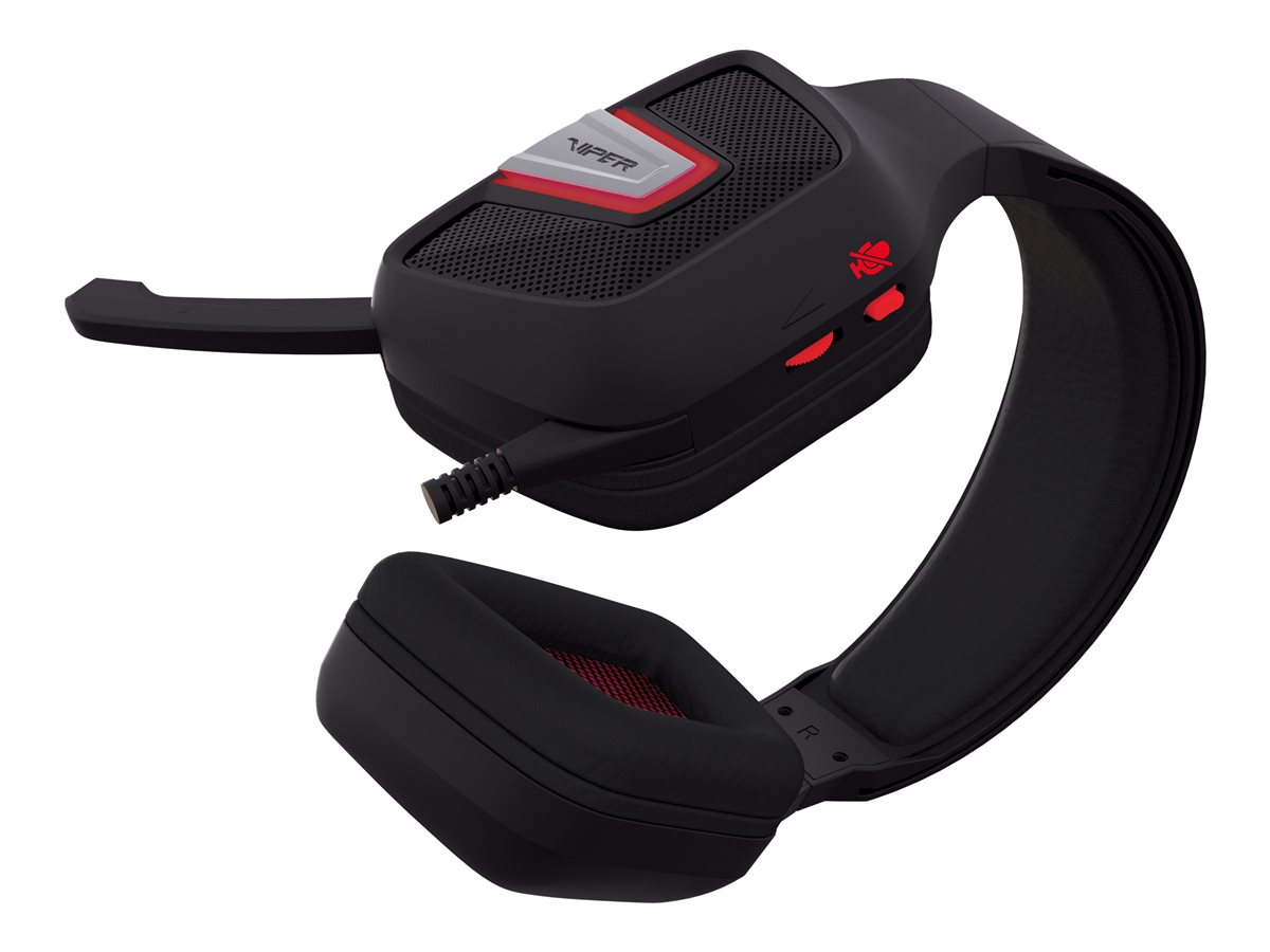 PATRIOT Viper V330 Stereo Headset