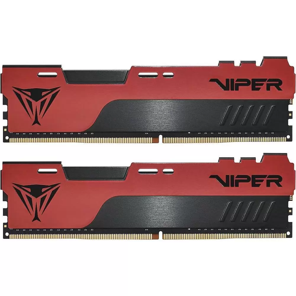 MEMORY DIMM 16GB PC21300 DDR4 K2 PVE2416G266C6K PATRIOT