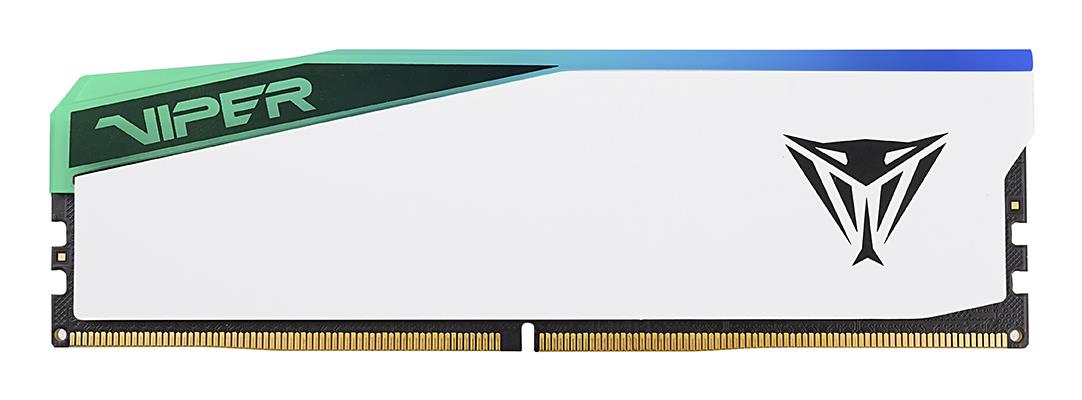 MEMORY DIMM 32GB DDR5-6000 KIT2 PVER532G60C30KW PATRIOT