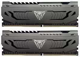 MEMORY DIMM 16GB PC24000 DDR4 KIT2 PVS416G300C6K PATRIOT