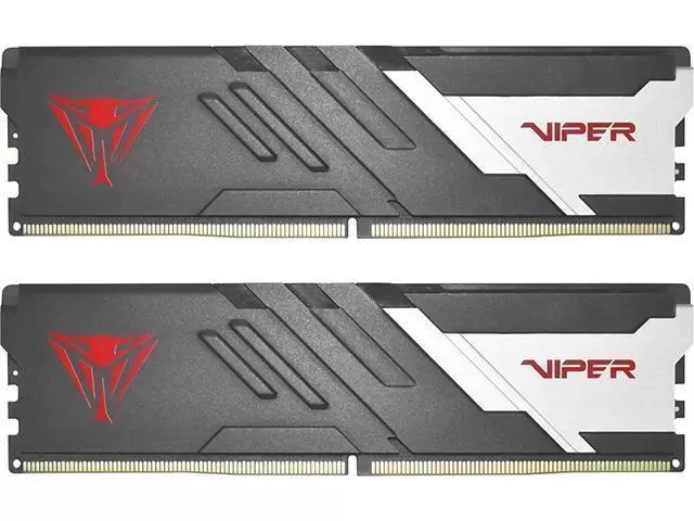 MEMORY DIMM 16GB DDR5-5200 KIT2 PVV516G520C36K PATRIOT
