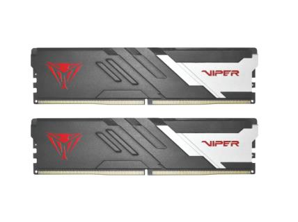 MEMORY DIMM 64GB DDR5-6000 KIT2 PVV564G600C30K PATRIOT