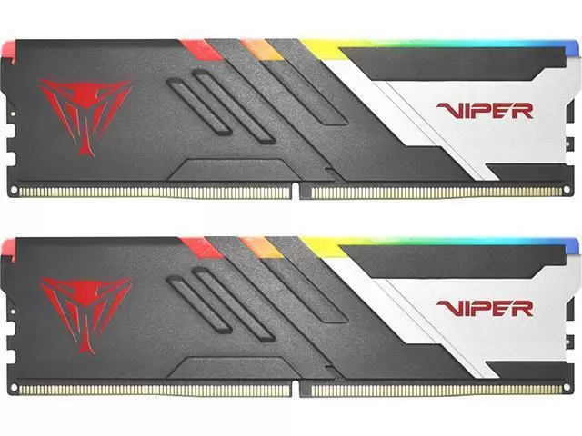 MEMORY DIMM 32GB DDR5-5600 KIT2 PVVR532G560C36K PATRIOT