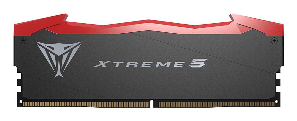 MEMORY DIMM 32GB DDR5-6000 KIT2 PVX532G60C30K PATRIOT