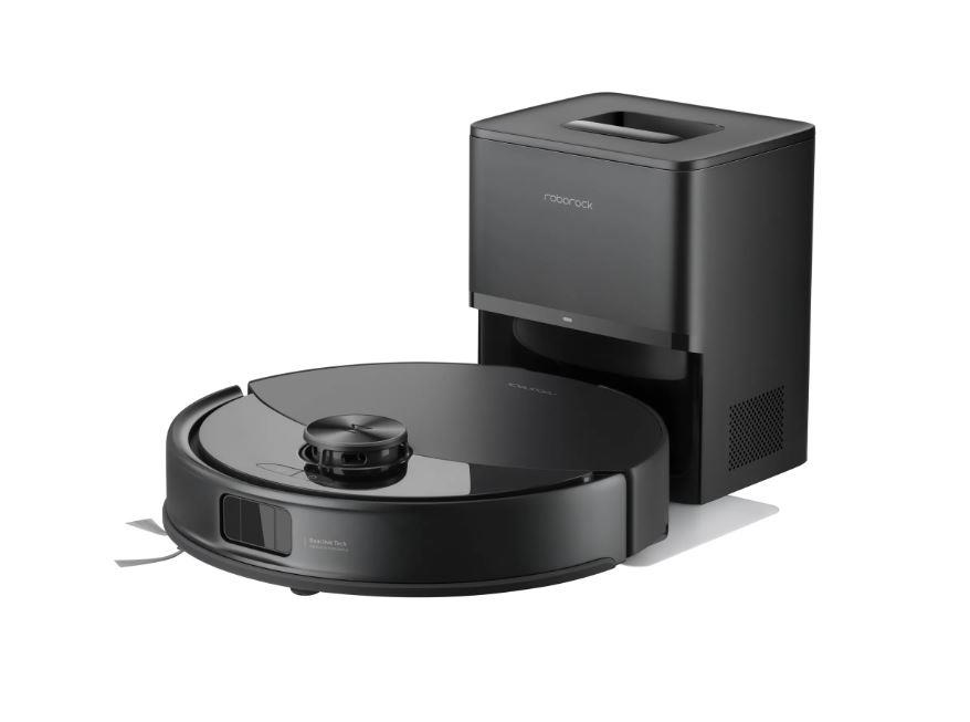 VACUUM CLEANER ROBOT Q10 VF  BLACK Q10VFP52-00 ROBOROCK