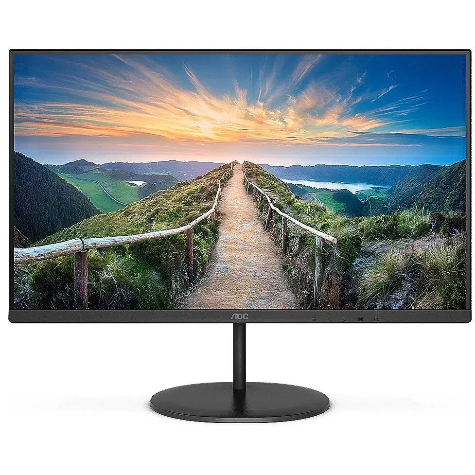 LCD Monitor AOC Q24V4EA 23.8