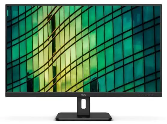 LCD Monitor AOC Q32E2N 31.5