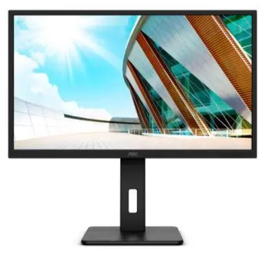 LCD Monitor AOC Q32P2CA 31.5