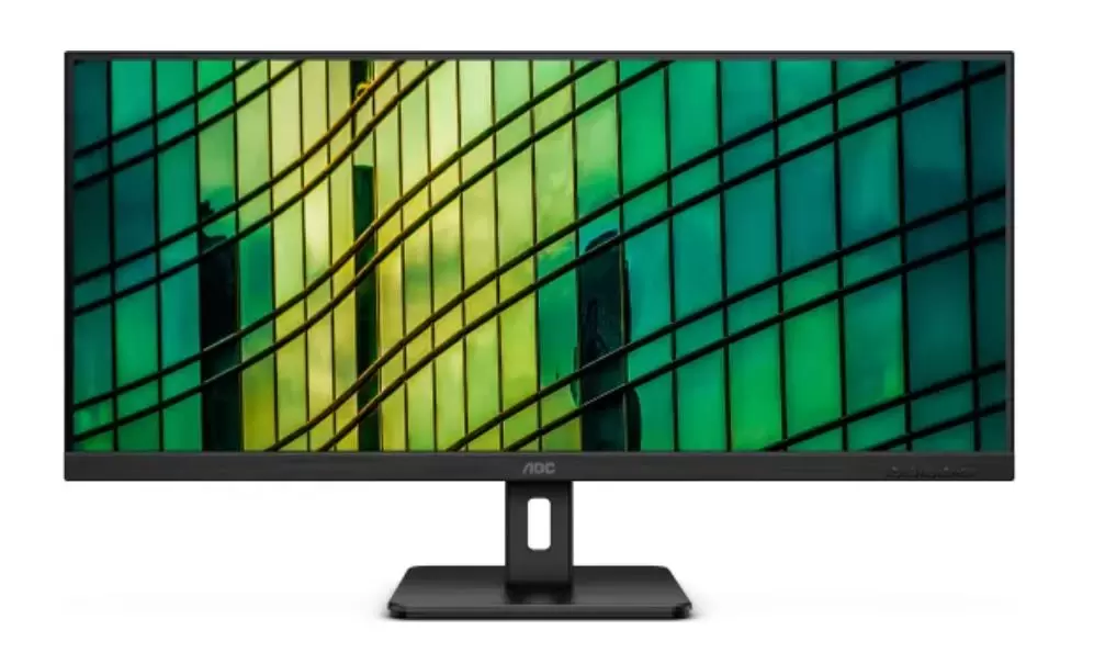 LCD Monitor AOC Q34E2A 34