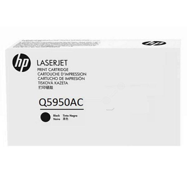 TONER BLACK 643A  LJ4700 11K Q5950AC HP