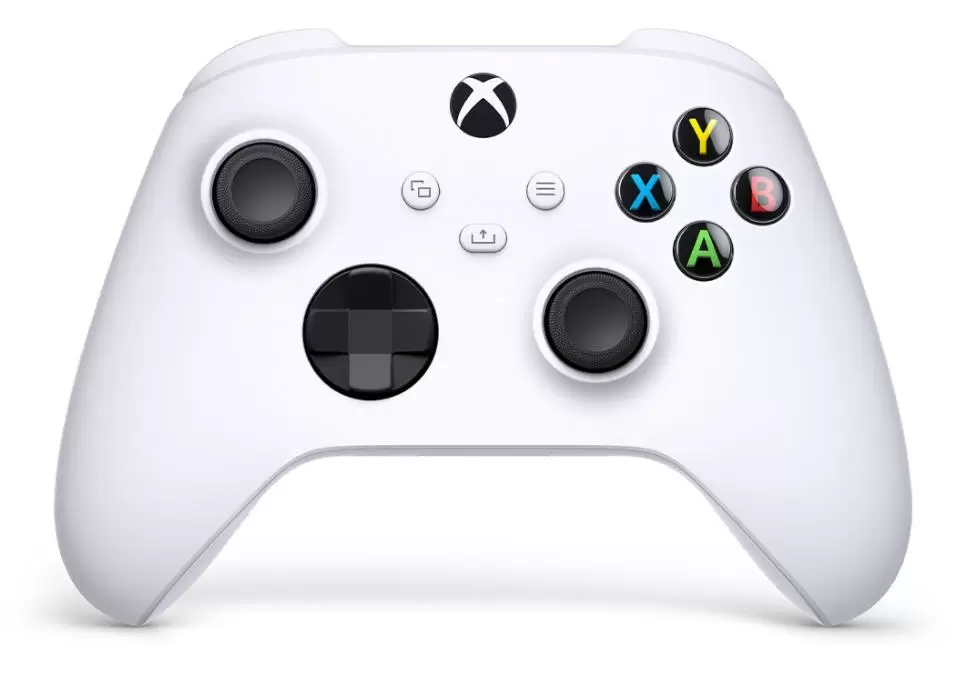 CONSOLE ACC CONTROLLER WRL XBOX ONE QAS-00002 MICROSOFT