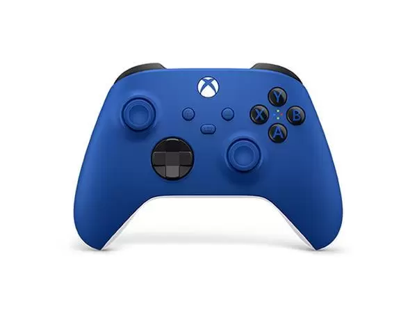 CONSOLE ACC CONTROLLER WRL XBOX SER QAU-00002 MICROSOFT