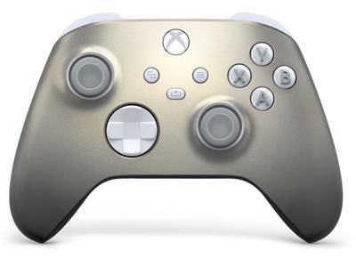 CONSOLE ACC CONTROLLER WRL XBOX SP.ED QAU-00040 MICROSOFT