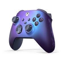 CONSOLE ACC CONTROLLER WRL XBOX ST.SH QAU-00087 MICROSOFT