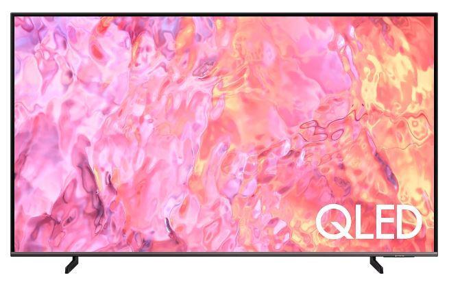 SAMSUNG TV QLED 50inch QE50Q67CAU