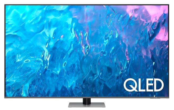 TV Set SAMSUNG 55 