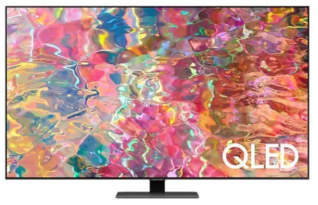 TV Set SAMSUNG 55