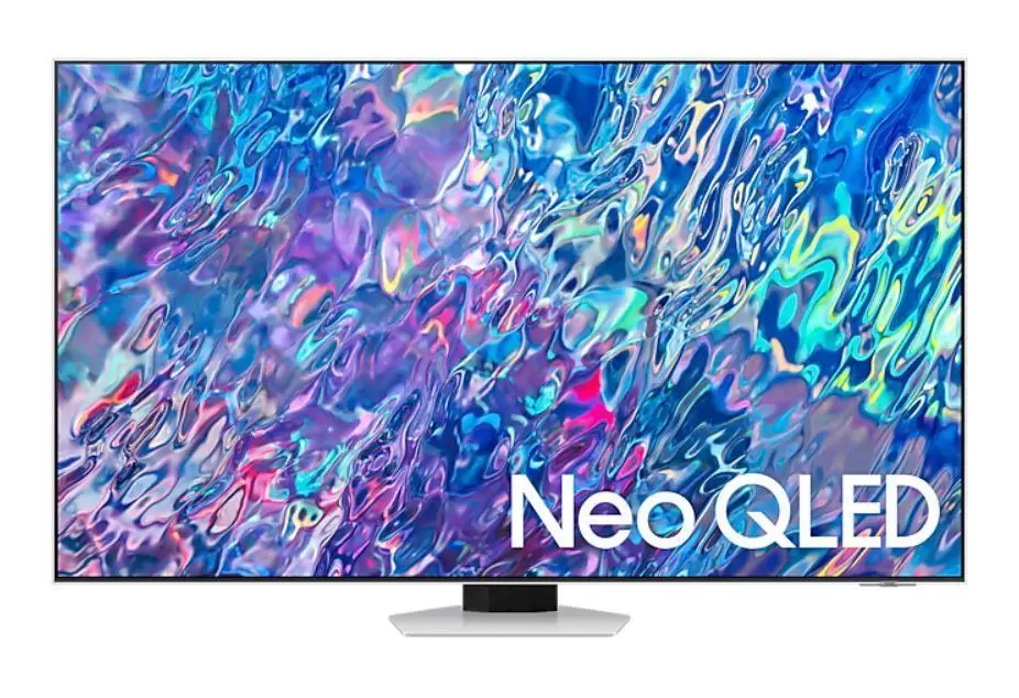 TV Set SAMSUNG 55