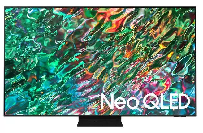 TV Set SAMSUNG 55