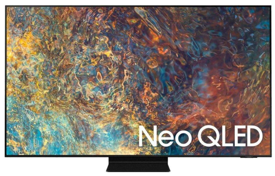 TV Set SAMSUNG 55 