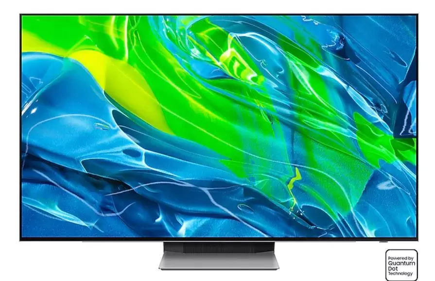 TV Set SAMSUNG 55